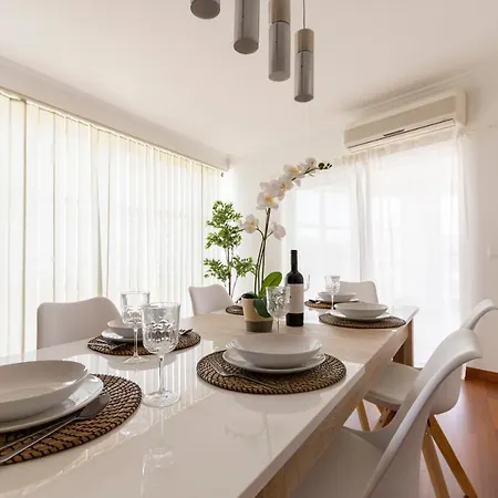 Spaceful In * Albufeira