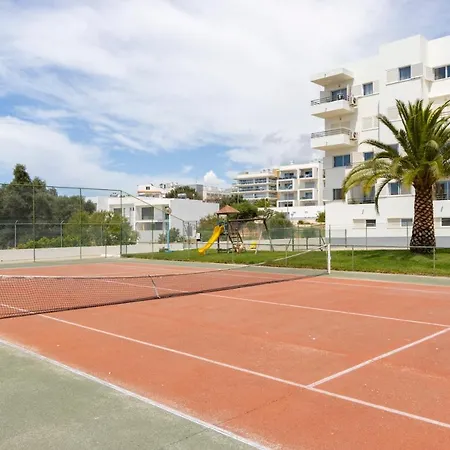 Apartament Spaceful In