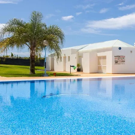 Spaceful In Albufeira