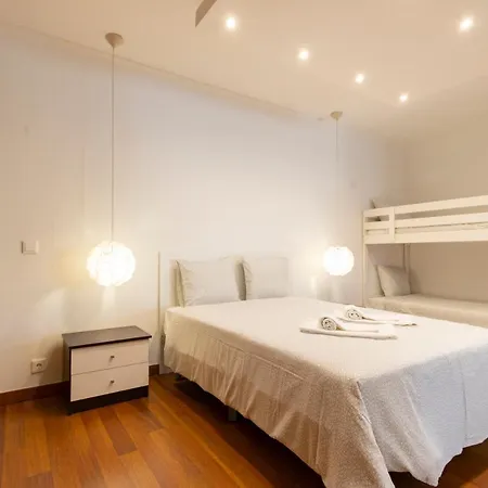 Spaceful In * Albufeira