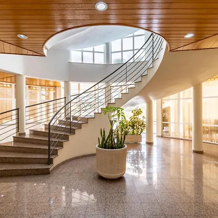 Spaceful In Apartamento Albufeira