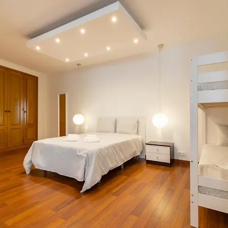 Spaceful In Apartmán Albufeira